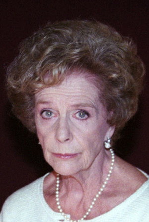 Antigoni Valakou portrait