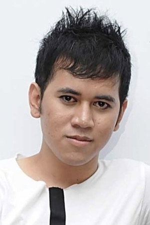 Aries Budiman portrait