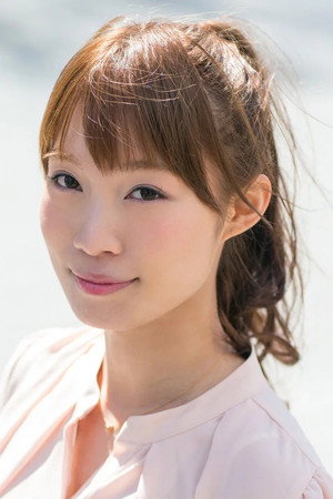 Ayaka Shimizu portrait