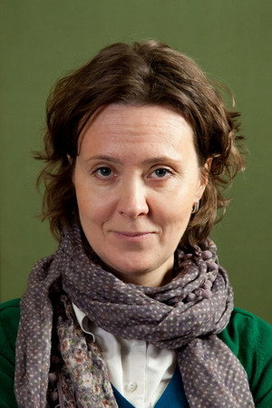 Ekaterina Semina portrait