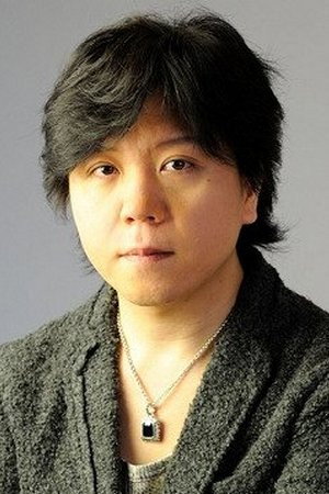 Noriaki Sugiyama portrait