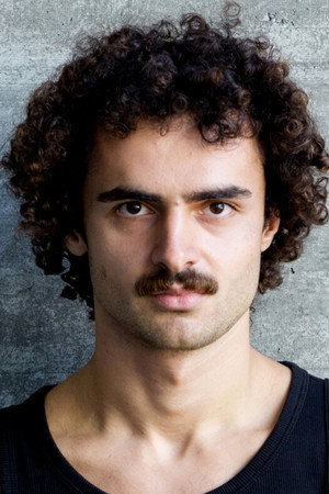 Onur Kurtulmus portrait