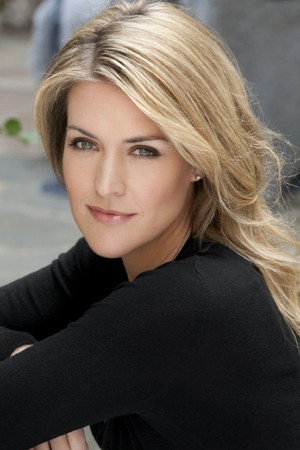 Jenni Baird portrait