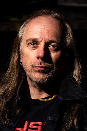Bernd 'Bernemann' Kost portrait