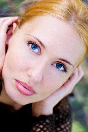 Ewa Kwiatkowska portrait
