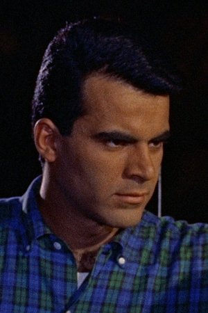 Robert Fields portrait