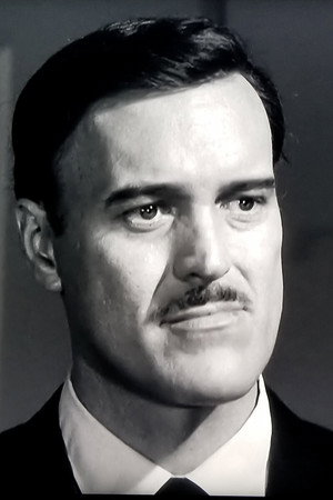 Michael Rye portrait
