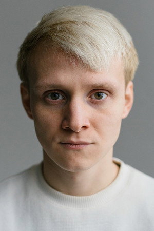 Aleksey Knyazev portrait