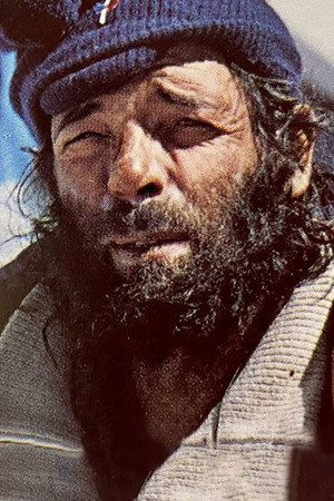 Raymond Despiau portrait