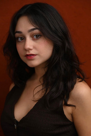 Gaia Maria Tini portrait