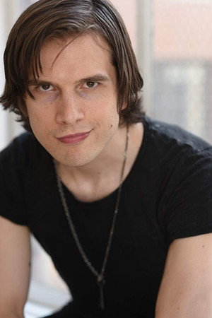 Clay von Carlowitz portrait