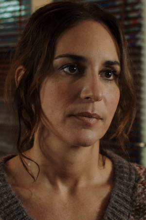 Alexandra Rapaport portrait
