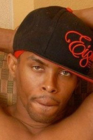 Rudy Scott portrait