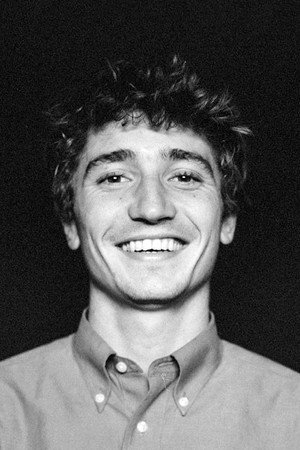 Mees Peijnenburg portrait