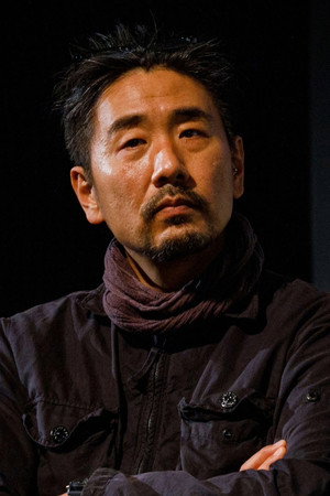 Chung Chung-hoon portrait