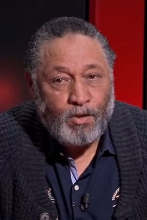 Abdellatif Khamouli portrait