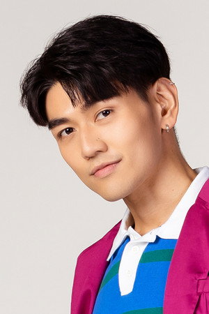 Chinnarat Siriphongchawalit portrait
