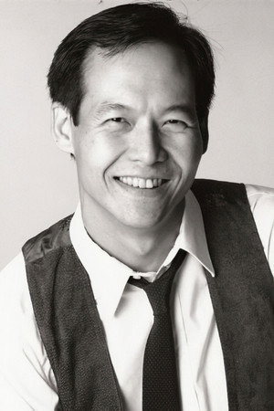 Tong Lung portrait
