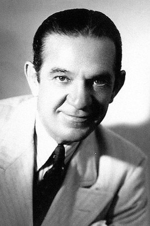 Britt Wood portrait