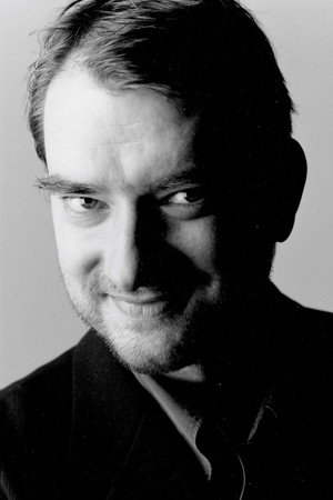 Alexander Horwath portrait