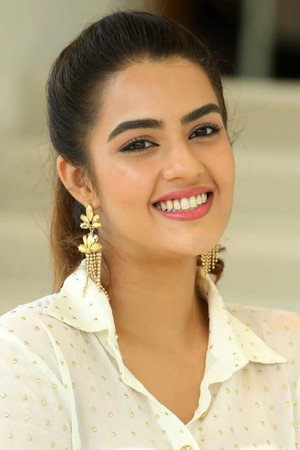 Kavya Thapar portrait