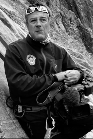 Christophe Delachat portrait