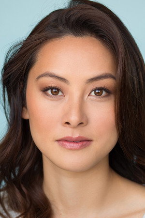 Diana Lu portrait