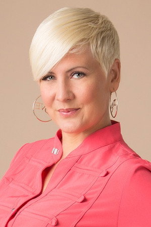 Erin Fitzgerald portrait