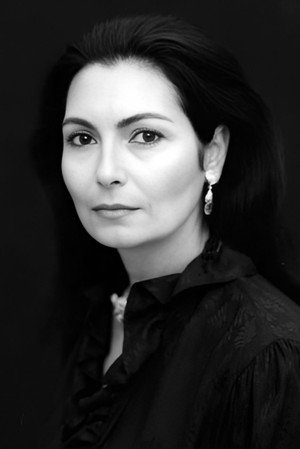 Rosanna Schiaffino portrait