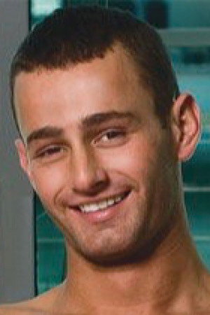 Mitch Milano portrait