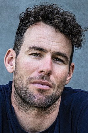 Mark Cavendish portrait