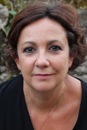 Paola Roscioli portrait