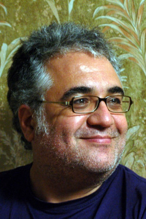 Ümit Ünal portrait
