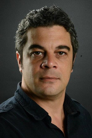 Murat Prosçiler portrait