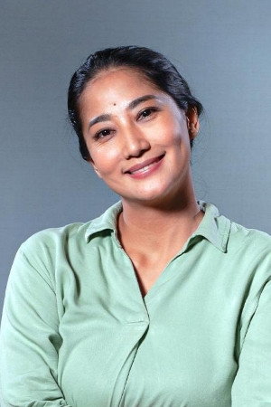 Adelia Rasya portrait