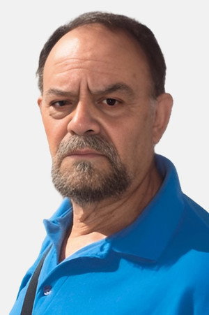 Luis Marín portrait