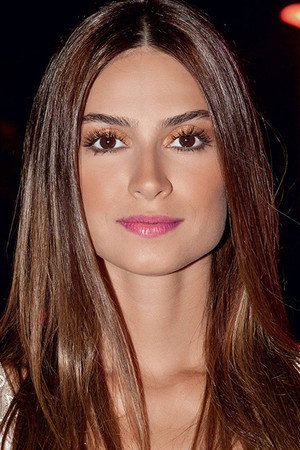 Thaila Ayala portrait