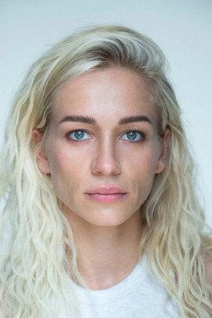 Valeriya Astapova portrait