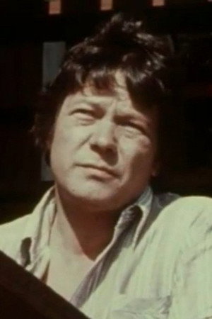 Pentti Auer portrait