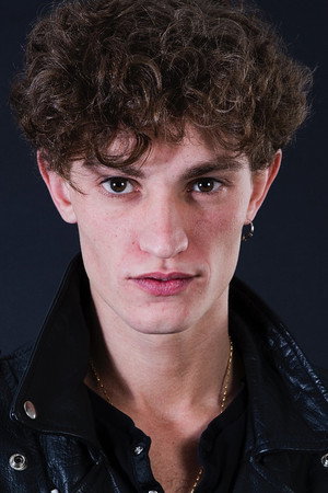 Jordi Recasens portrait