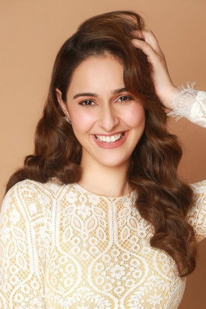 Sadia Khateeb portrait