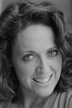 Victoria Burgoyne portrait