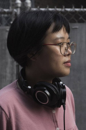 Linh Tran portrait