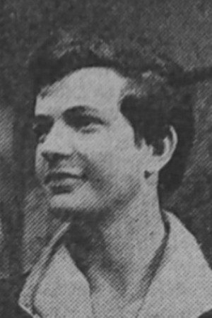 Semyon Sytnik portrait