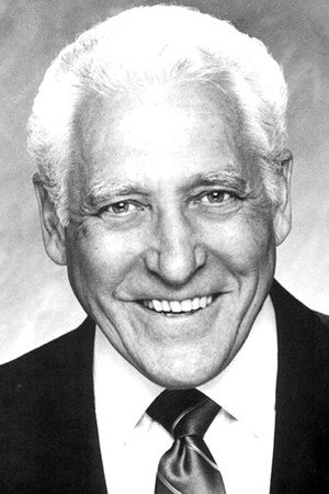 Ross Evans portrait