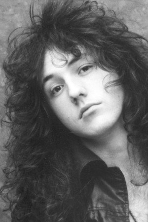 Jason Becker portrait