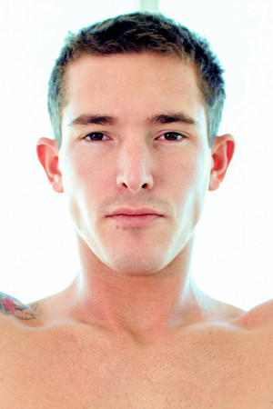 Derek Sketer portrait
