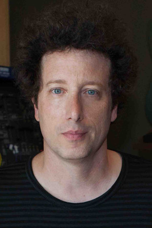 Justin Meldal-Johnsen portrait