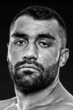 Ali Eren Demirezen portrait