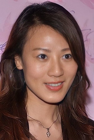Chow Hoi-San portrait